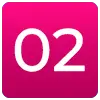 Icone Rosa - 02