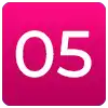 Icone Rosa - 05