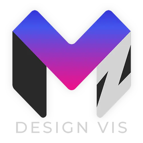 MZ Design Vis | Logo