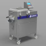 Machinery and Equipment