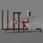 Oil and Gas